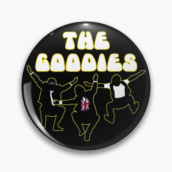 Item preview, British Cult Classic Vintage Comedy 1970s V2b designed and sold by RetrospectUK.