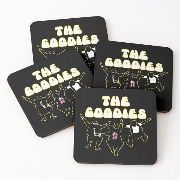 Item preview, British Cult Classic Vintage Comedy 1970s V2b designed and sold by RetrospectUK.
