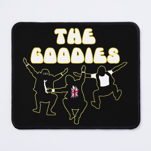 Item preview, British Cult Classic Vintage Comedy 1970s V2b designed and sold by RetrospectUK.