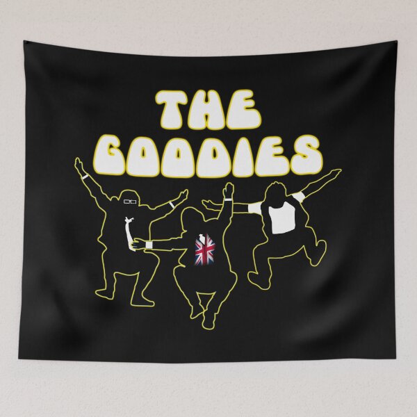 Item preview, British Cult Classic Vintage Comedy 1970s V2b designed and sold by RetrospectUK.