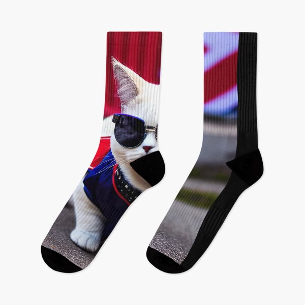 Item preview, Cat 95 designed and sold by Grafititee.