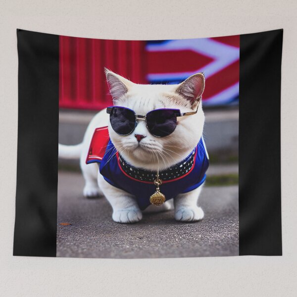 Item preview, Cat 95 designed and sold by Grafititee.
