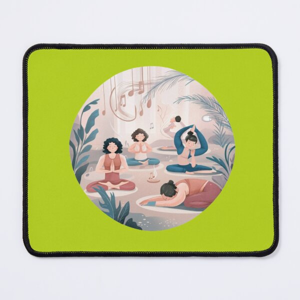 Item preview, Yoga Yoga Yoga Classes Near You designed and sold by thechoice1.