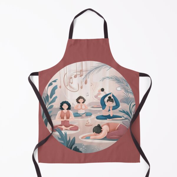 Item preview, Yoga Yoga Clases de yoga cerca de ti designed and sold by thechoice1.