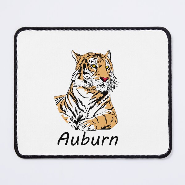 Item preview, Aub Mascot designed and sold by CarineCerny.