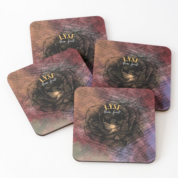 Item preview, L Y S F - BEAR FRUIT(final edition) designed and sold by Jason Jiang.