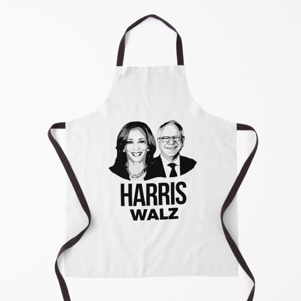 Item preview, Harris Walz designed and sold by partyfarty.
