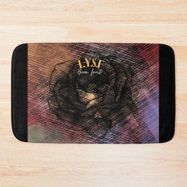 Item preview, L Y S F - BEAR FRUIT(final edition) designed and sold by Jason Jiang.