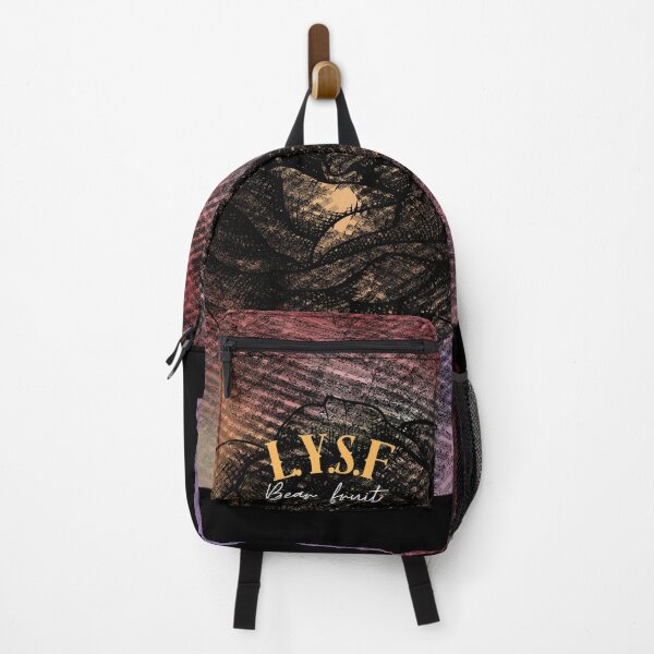 Item preview, L Y S F - BEAR FRUIT(final edition) designed and sold by Jason Jiang.