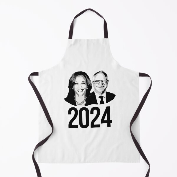 Item preview, Harris Walz 2024 designed and sold by partyfarty.