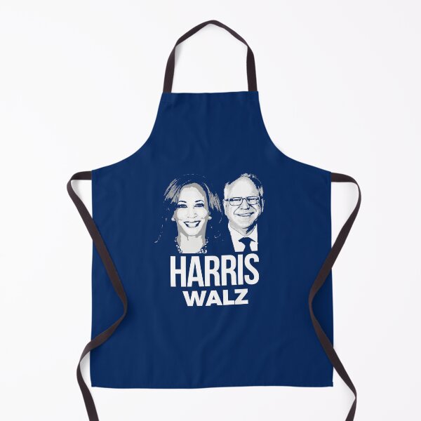 Item preview, Harris Walz designed and sold by partyfarty.