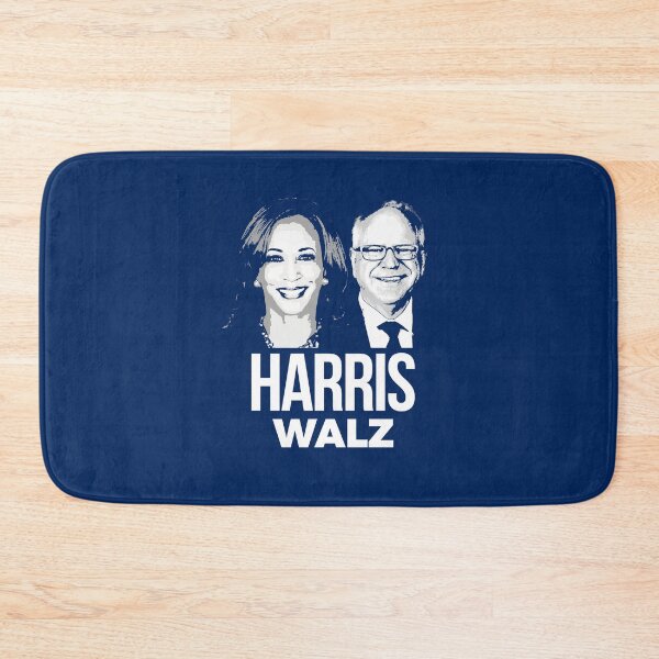 Item preview, Harris Walz designed and sold by partyfarty.