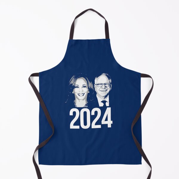 Item preview, Harris Walz 2024 designed and sold by partyfarty.