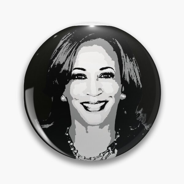 Item preview, Kamala Harris  designed and sold by partyfarty.