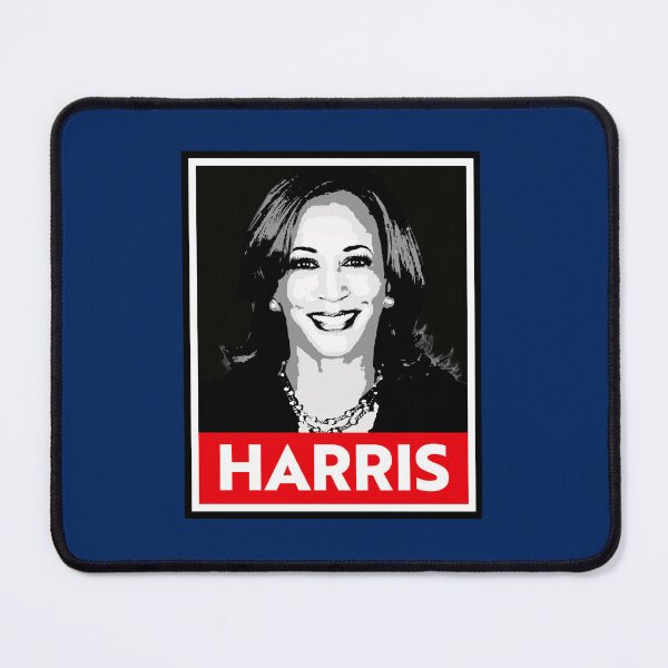 Item preview, Kamala Harris designed and sold by partyfarty.