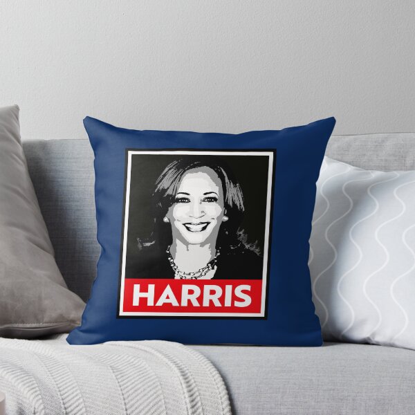 Item preview, Kamala Harris  designed and sold by partyfarty.