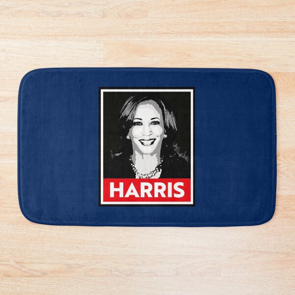 Artikelvorschau, Kamala Harris entworfen und verkauft von partyfarty.
