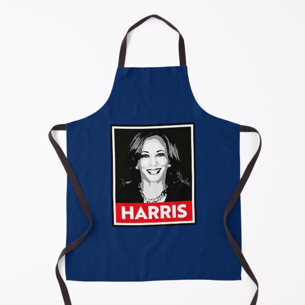 Item preview, Kamala Harris designed and sold by partyfarty.
