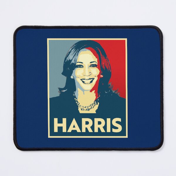Item preview, Kamala Harris for America designed and sold by partyfarty.