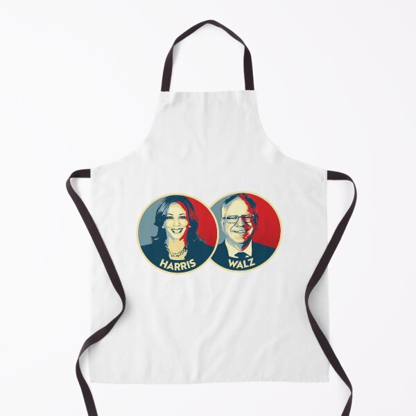 Item preview, Harris / Walz designed and sold by partyfarty.