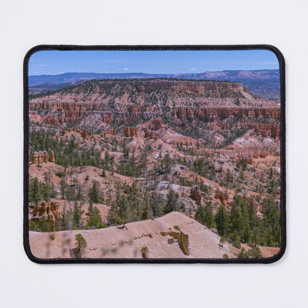 Item preview, Expansive View of Bryce Canyon National Park in Utah designed and sold by World Wondering Travel Photography.