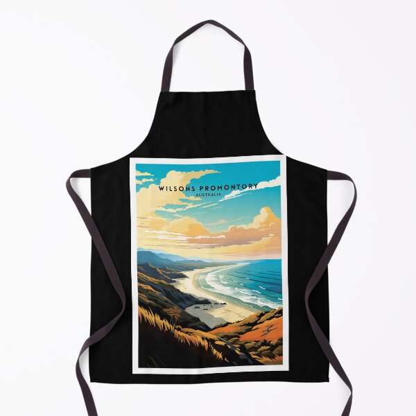Item preview, Wilsons Promontory Australia designed and sold by NeuralVibe.