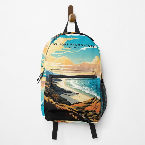 Item preview, Wilsons Promontory Australia designed and sold by NeuralVibe.