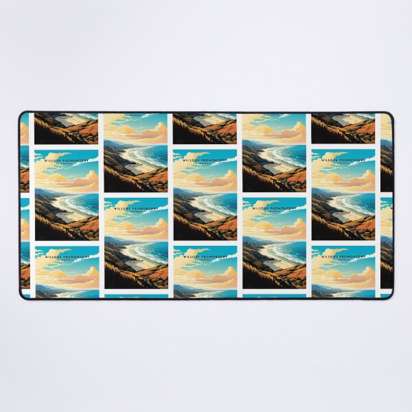 Item preview, Wilsons Promontory Australia designed and sold by NeuralVibe.
