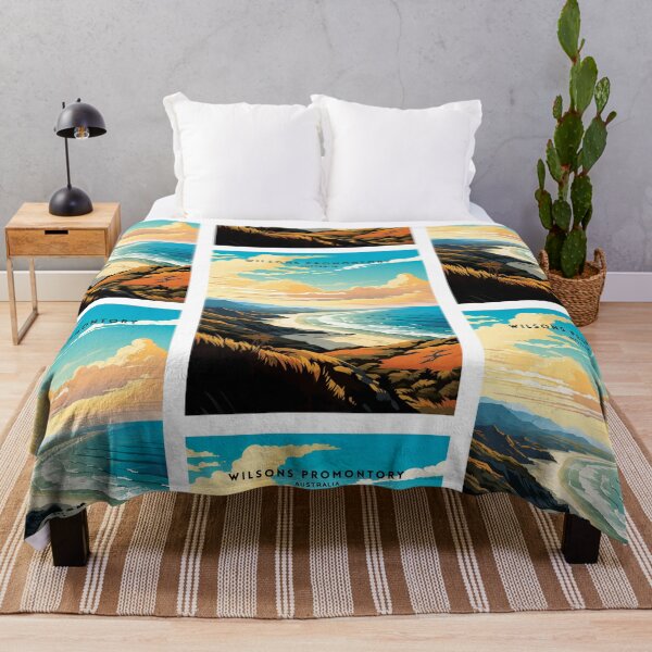 Item preview, Wilsons Promontory Australia designed and sold by NeuralVibe.