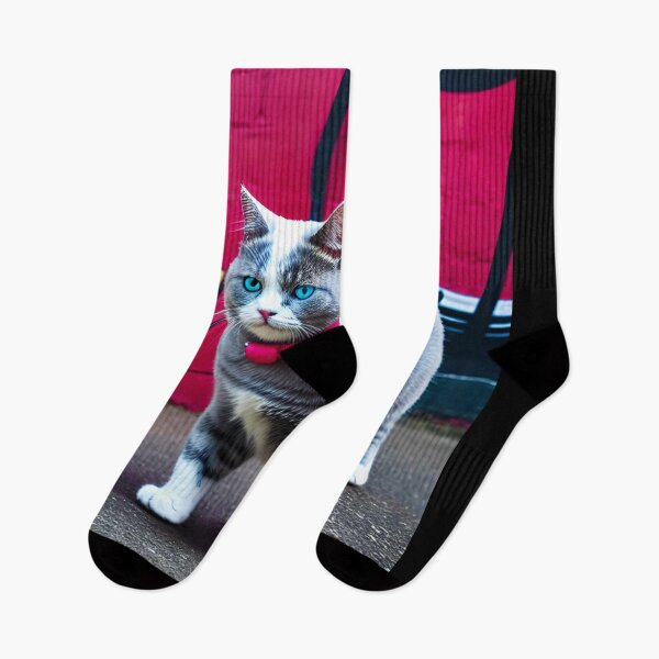 Item preview, Cat 95 designed and sold by Grafititee.