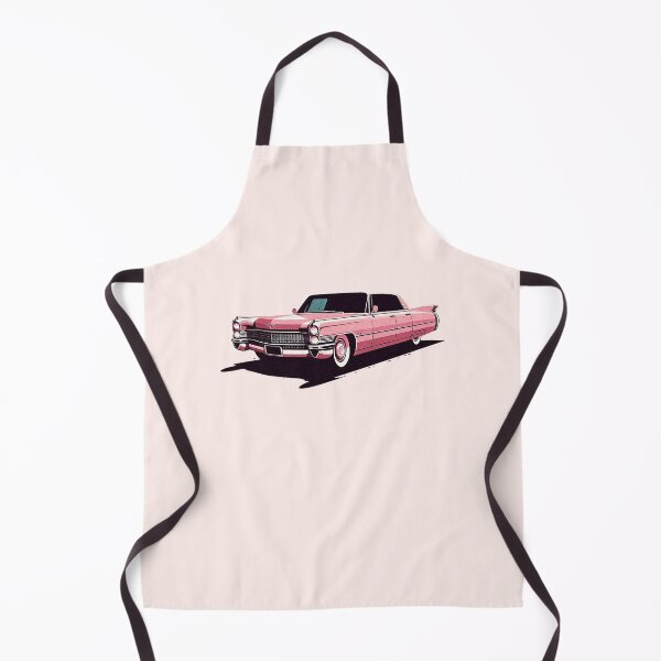 Item preview, Pink Cadillac Dreams: A Retro Ride designed and sold by zzz888.