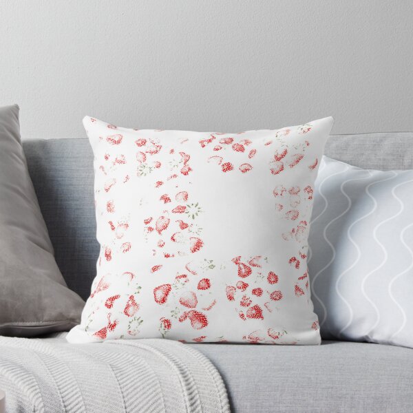 Item preview, Lighter Strawberry Texture designed and sold by sierraford.