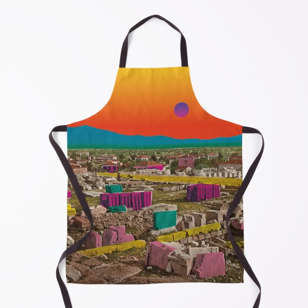Item preview, Greece, Temple of the Mysteries of Eleusis designed and sold by Mauswohn.