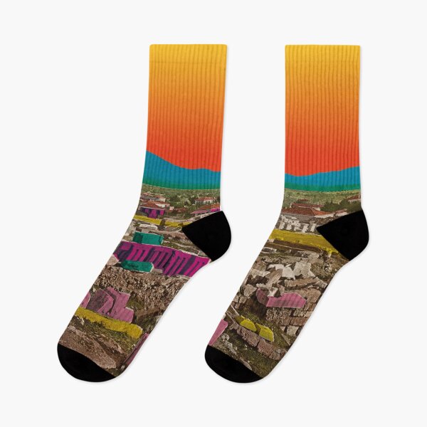 Item preview, Greece, Temple of the Mysteries of Eleusis designed and sold by Mauswohn.
