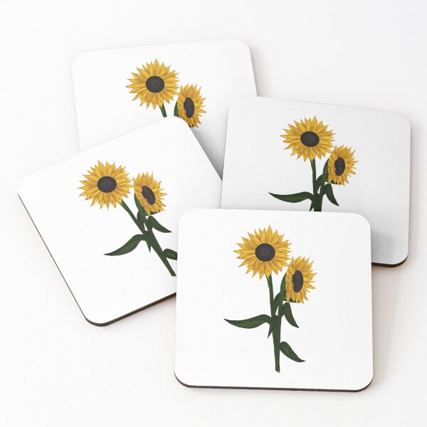 Item preview, Flower : Sunflower designed and sold by Leeh-designs.