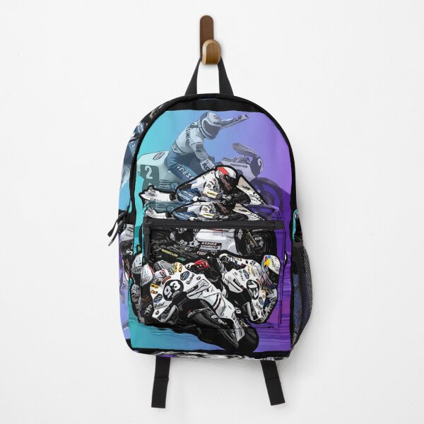 Item preview, Drawing | Gresini Silverstone Anniversary | Season 24 designed and sold by TeeFuel.