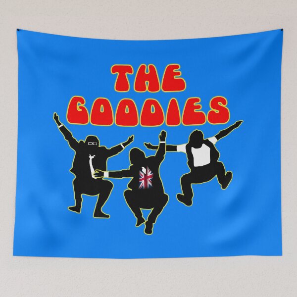 Item preview, British Cult Classic Vintage Comedy 1970s V2c designed and sold by RetrospectUK.