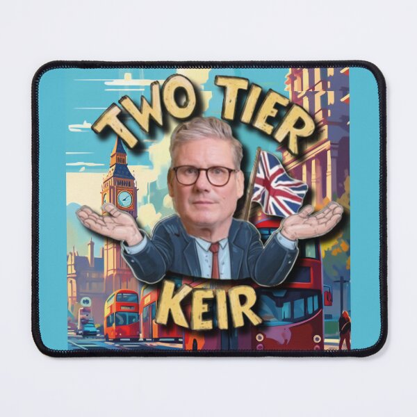 Item preview, Two Tier Kier designed and sold by Flirt-Teez.
