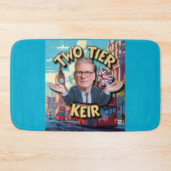 Item preview, Two Tier Kier designed and sold by Flirt-Teez.