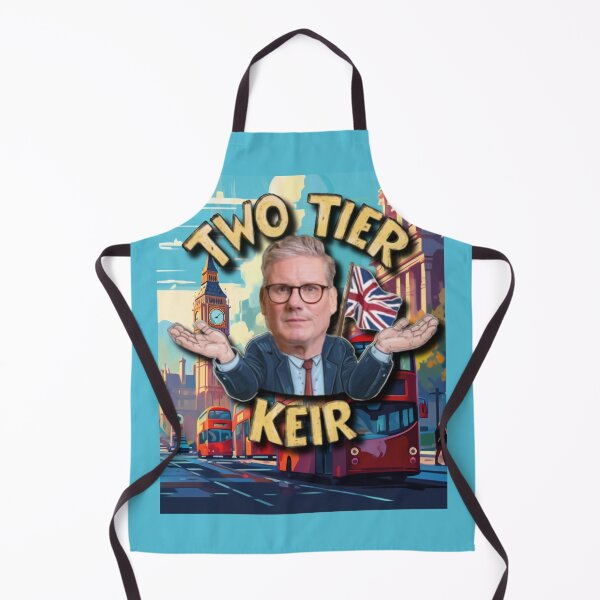 Item preview, Two Tier Kier designed and sold by Flirt-Teez.