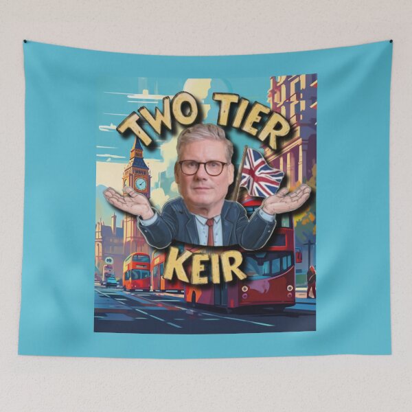 Item preview, Two Tier Kier designed and sold by Flirt-Teez.