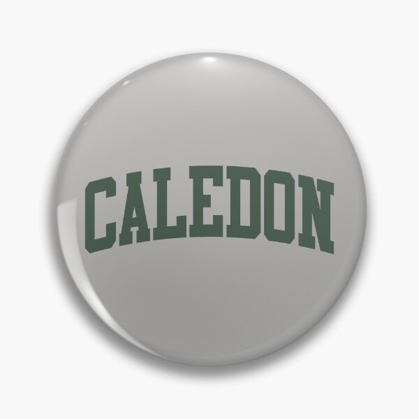 Item preview, Caledon, Life Is Strange designed and sold by fandemonium.