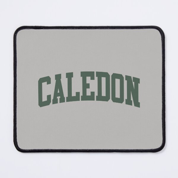 Item preview, Caledon, Life Is Strange designed and sold by fandemonium.