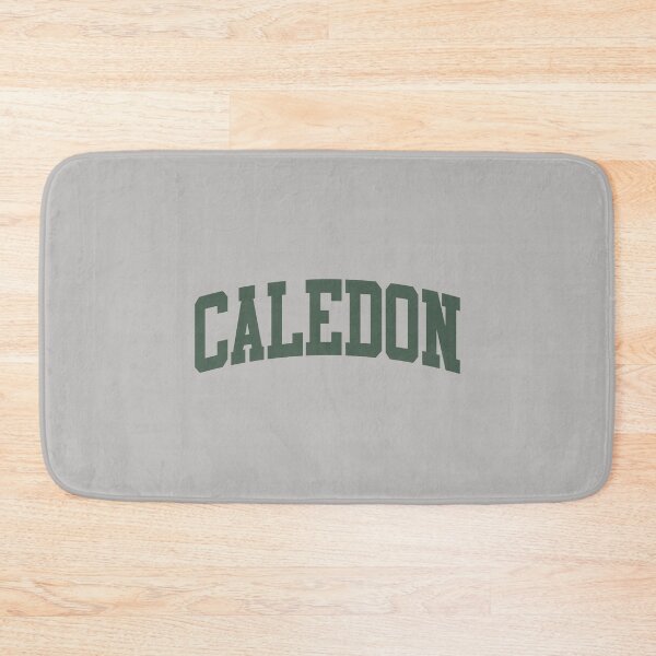 Item preview, Caledon, Life Is Strange designed and sold by fandemonium.