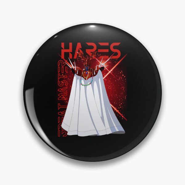 Item preview, ARES GREAT MASTER CHEVALIERS DU ZODIAQUE  designed and sold by AvalonTshirts.
