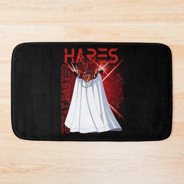 Item preview, ARES GREAT MASTER CHEVALIERS DU ZODIAQUE  designed and sold by AvalonTshirts.