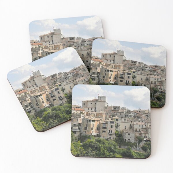 Item preview, Tourrettes sur Loup designed and sold by Brendan Buckley.