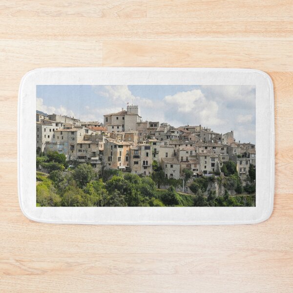 Item preview, Tourrettes sur Loup designed and sold by Brendan Buckley.