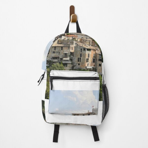 Item preview, Tourrettes sur Loup designed and sold by Brendan Buckley.