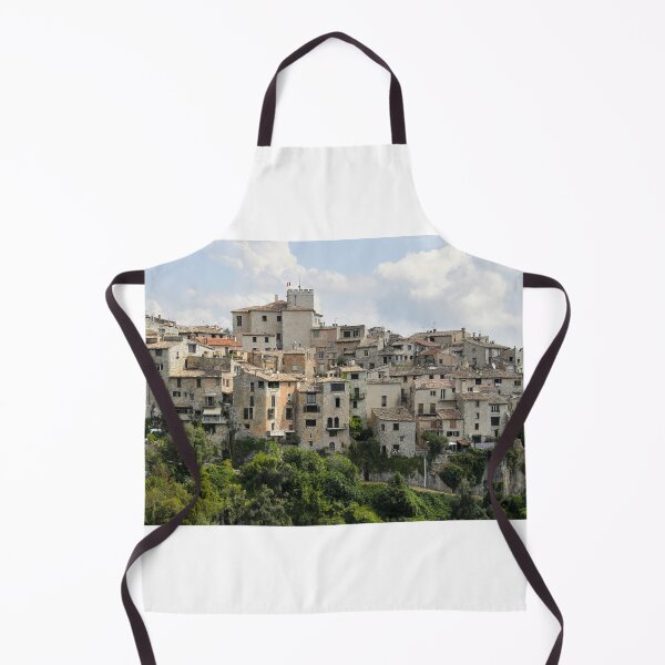 Item preview, Tourrettes sur Loup designed and sold by Brendan Buckley.